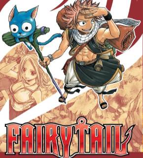 Fairy Tail_ 100 Years Quest EN Cover Image