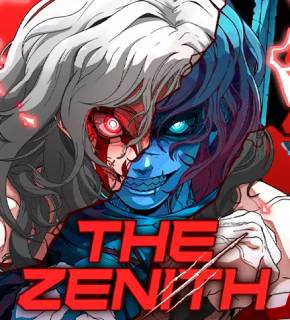 El Zenith ES Cover Image
